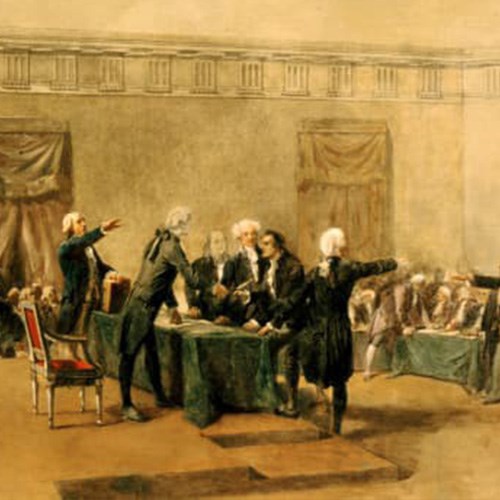 Second Continental Congress of 1775